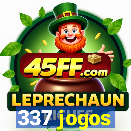 337 jogos